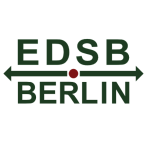 EDSB Berlin Logo